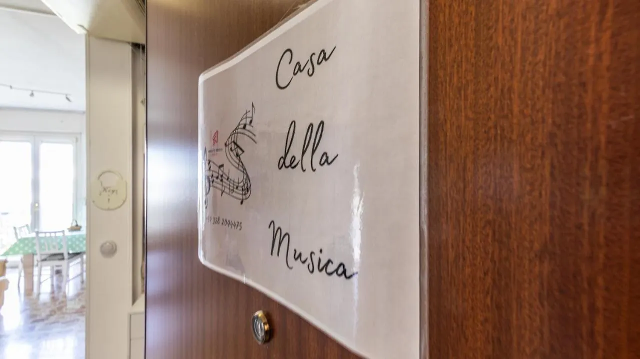 Casa Della Musica - Affitti Brevi Italia Hotel Modena Italy