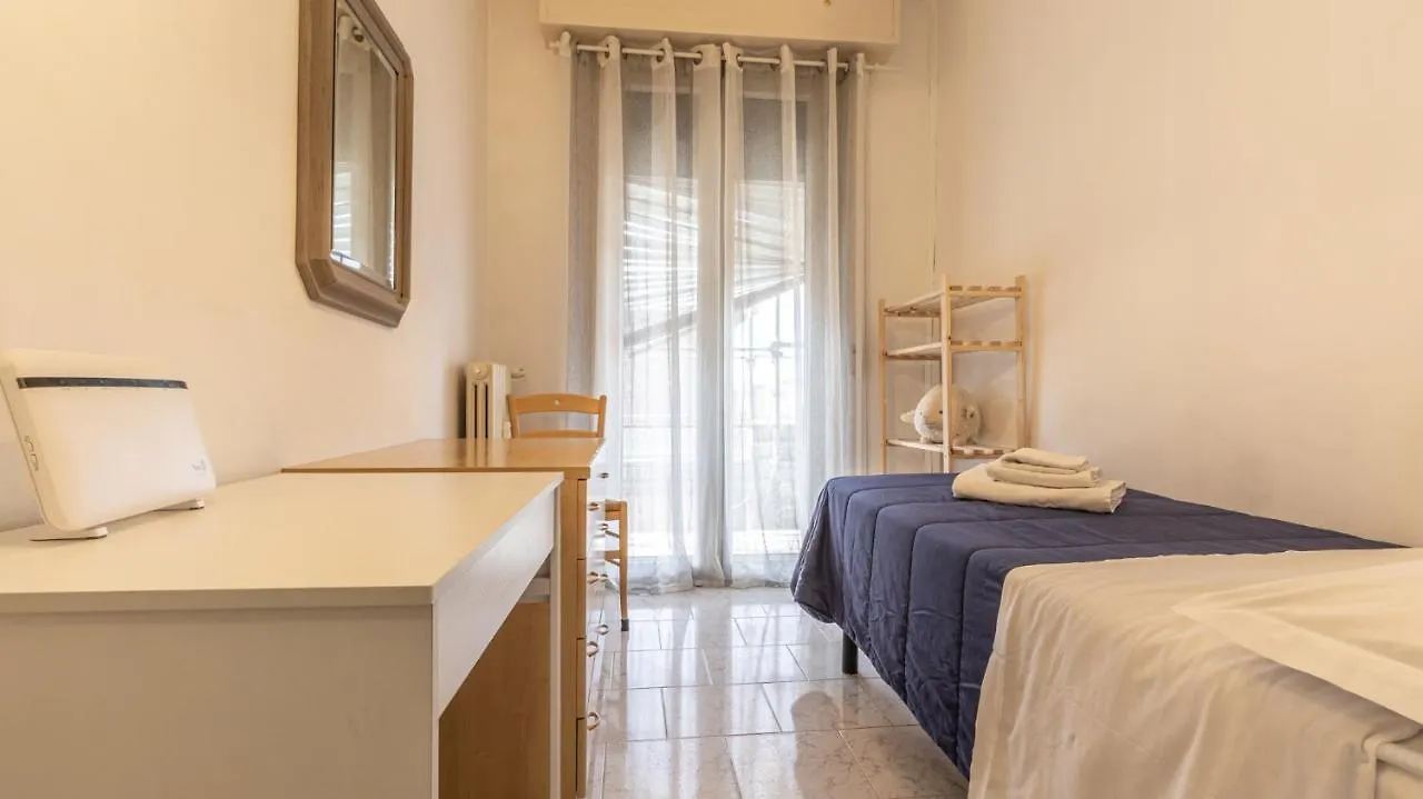 Casa Della Musica - Affitti Brevi Italia Hotel Modena Guest house