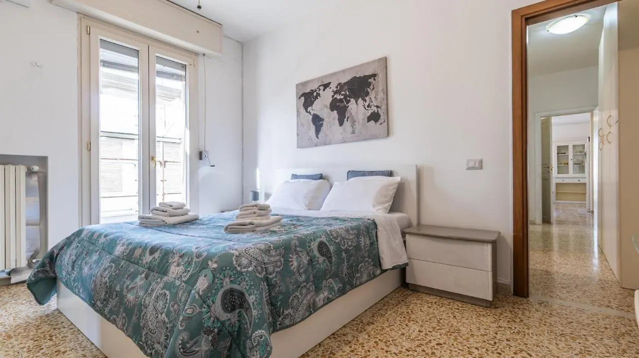 Casa Della Musica - Affitti Brevi Italia Hotel Modena Guest house