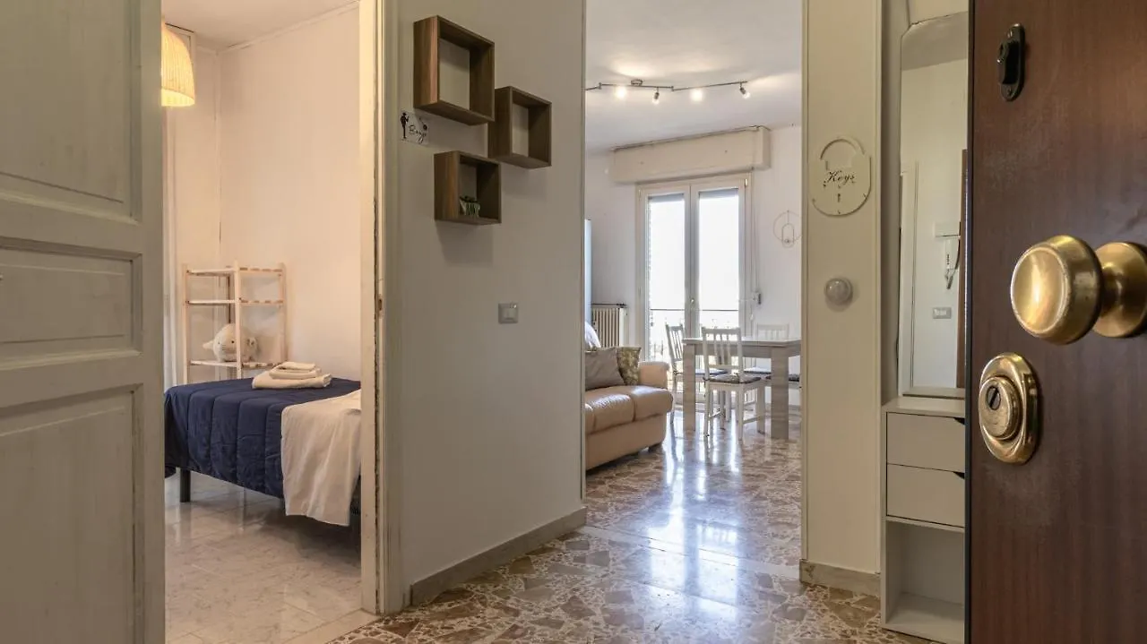 Casa Della Musica - Affitti Brevi Italia Hotel Modena Guest house