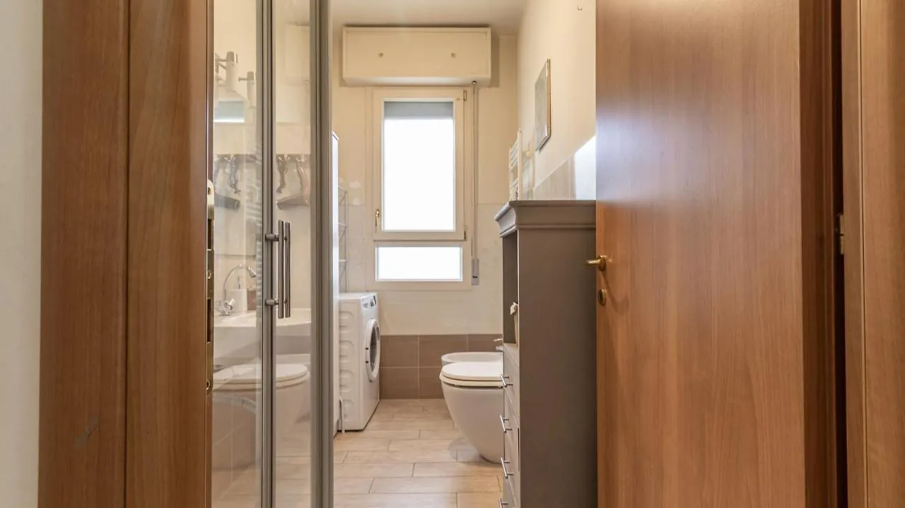 Casa Della Musica - Affitti Brevi Italia Hotel Modena Guest house