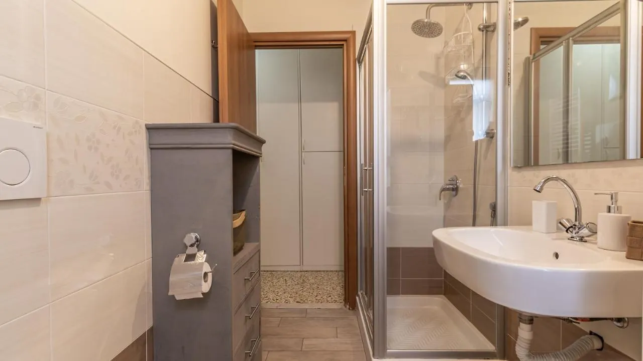 Guest house Casa Della Musica - Affitti Brevi Italia Hotel Modena Italy