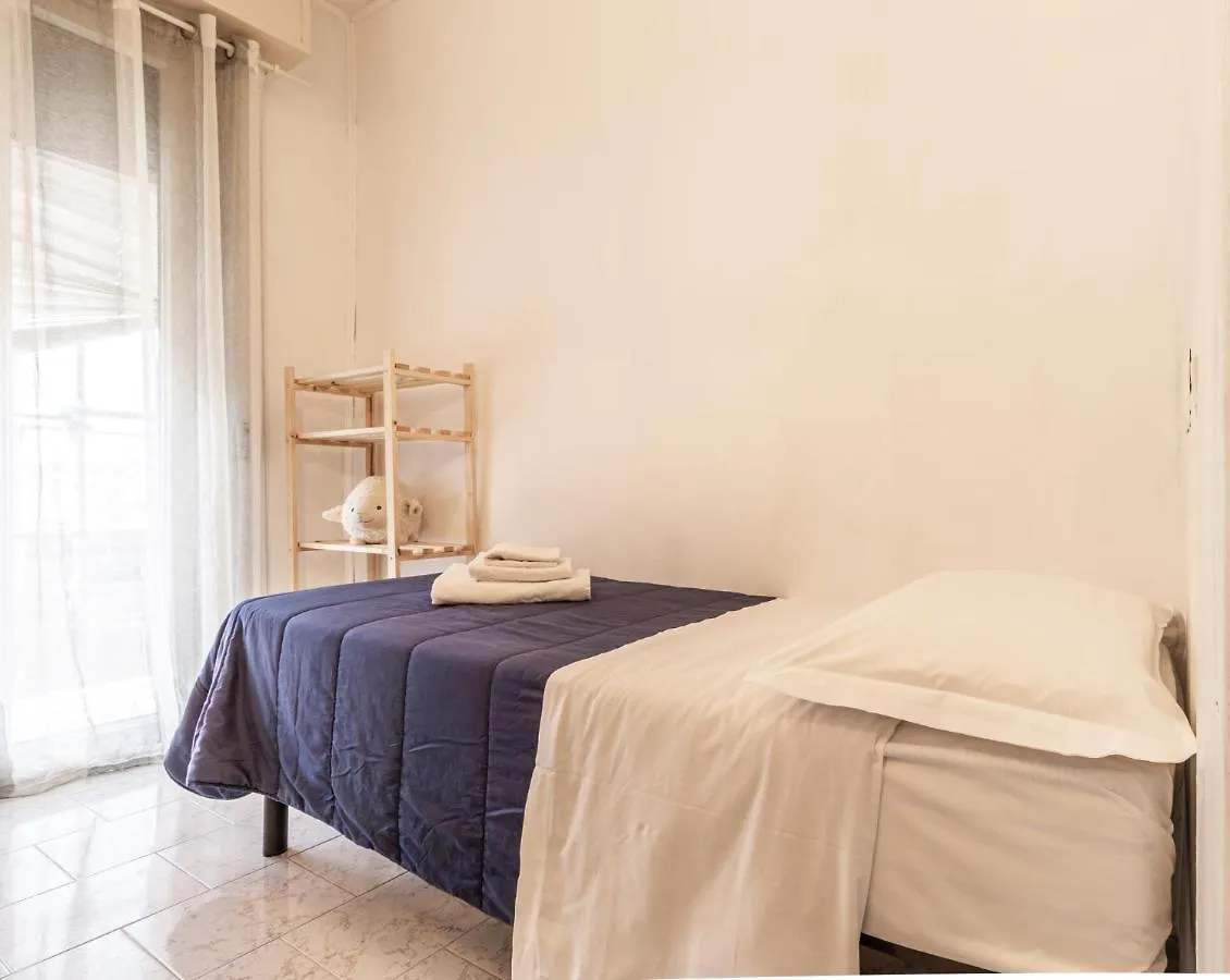Guest house Casa Della Musica - Affitti Brevi Italia Hotel Modena