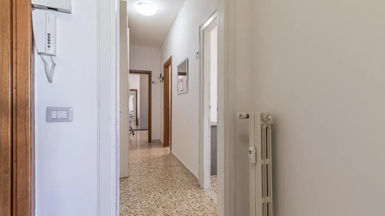 Casa Della Musica - Affitti Brevi Italia Hotel Modena Guest house