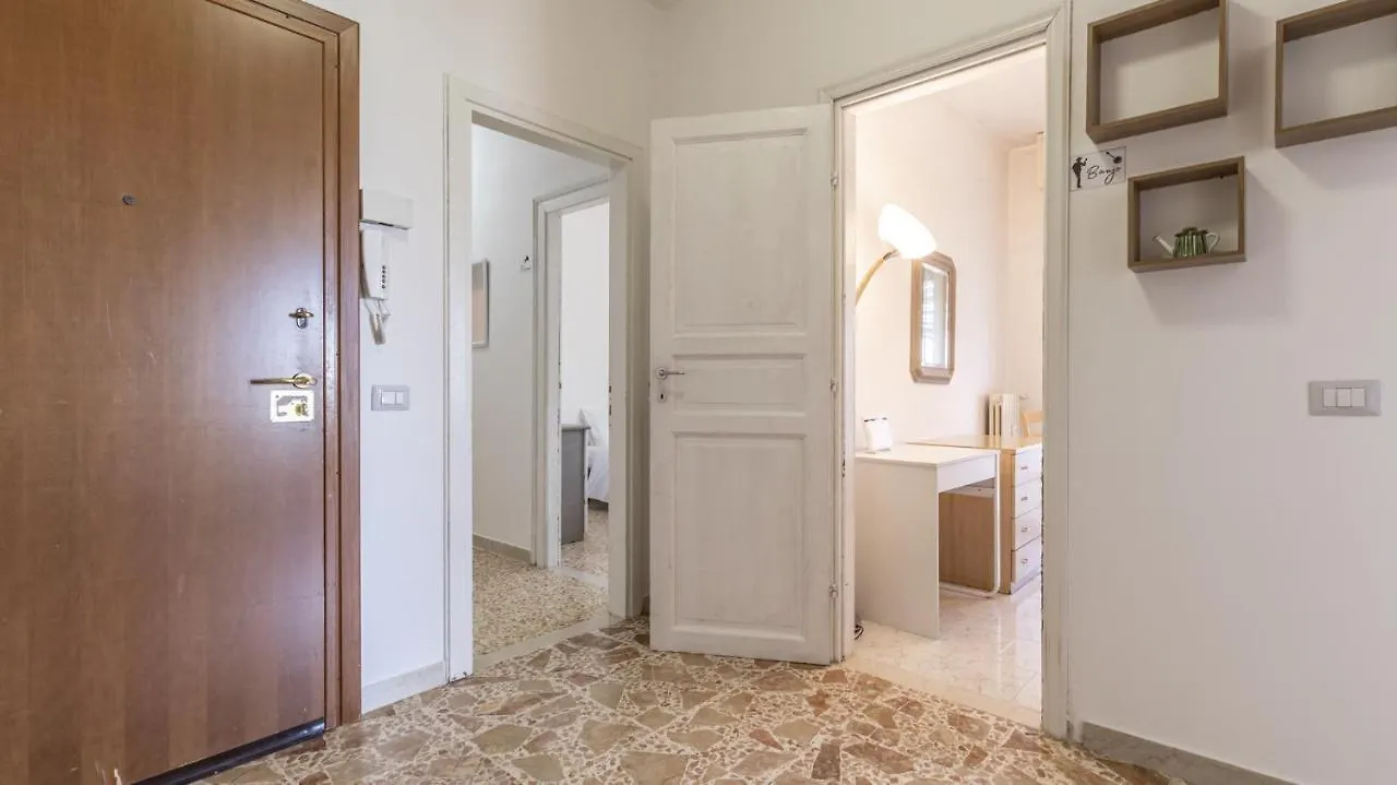 Guest house Casa Della Musica - Affitti Brevi Italia Hotel Modena Italy
