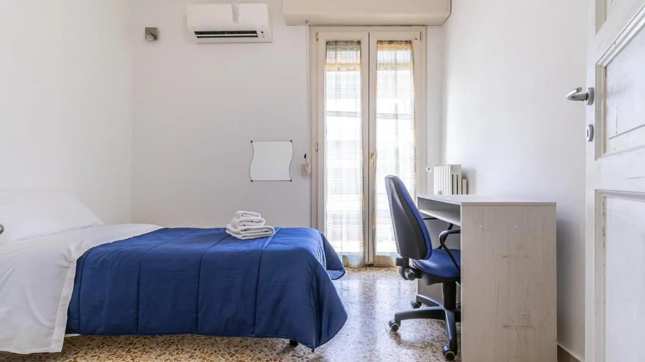Casa Della Musica - Affitti Brevi Italia Hotel Modena 0*,  Italy