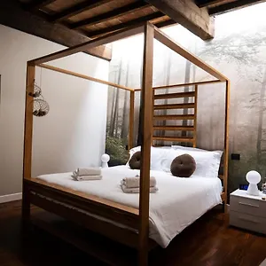  Guest house Old Town - Boutique