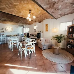  Guest house La Corte Country