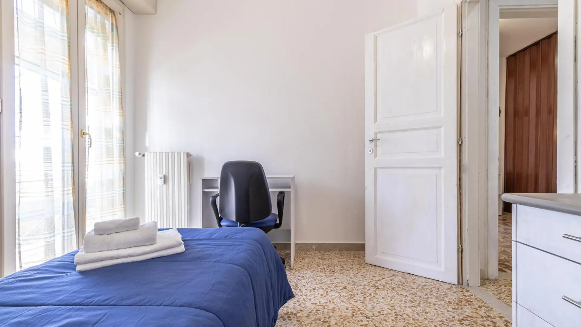 Casa Della Musica - Affitti Brevi Italia Hotel Modena Casa de hóspedes